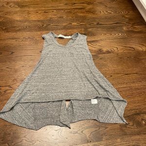 Saltwater Luxe tank top